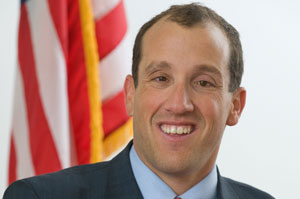 Justice Richard H. Bernstein